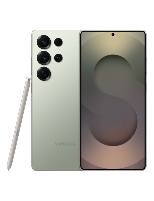 Samsung Galaxy S25 Ultra SM-S938 12GB+1TB 6.9" 5G Jade Green Europa