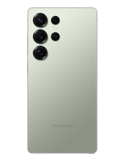 Samsung Galaxy S25 Ultra SM-S938B/DS 17.5 cm (6.9") Dual SIM Android 15 5G USB Type-C 12 GB 1 TB 5000 mAh Green