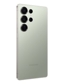 Samsung Galaxy S25 Ultra SM-S938B/DS 17.5 cm (6.9") Dual SIM Android 15 5G USB Type-C 12 GB 1 TB 5000 mAh Green