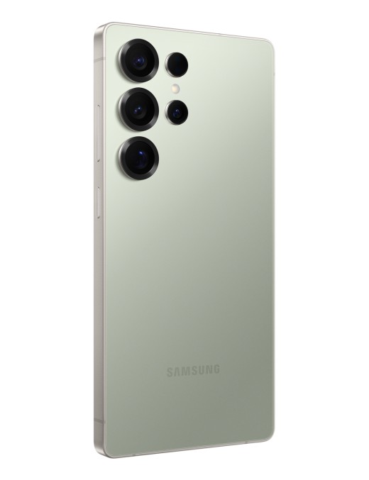 Samsung Galaxy S25 Ultra SM-S938B/DS 17.5 cm (6.9") Dual SIM Android 15 5G USB Type-C 12 GB 1 TB 5000 mAh Green