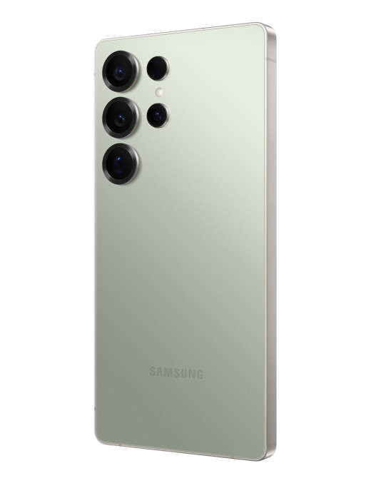 Samsung Galaxy S25 Ultra SM-S938B/DS 17.5 cm (6.9") Dual SIM Android 15 5G USB Type-C 12 GB 1 TB 5000 mAh Green