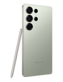 Samsung Galaxy S25 Ultra SM-S938B/DS 17.5 cm (6.9") Dual SIM Android 15 5G USB Type-C 12 GB 1 TB 5000 mAh Green