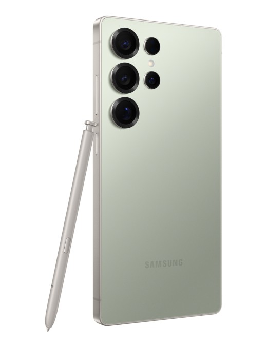 Samsung Galaxy S25 Ultra SM-S938 12GB+1TB 6.9" 5G Jade Green Europa