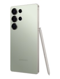 Samsung Galaxy S25 Ultra SM-S938B/DS 17.5 cm (6.9") Dual SIM Android 15 5G USB Type-C 12 GB 1 TB 5000 mAh Green