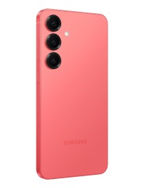 Samsung Galaxy S25 S931 12+256GB 6.2" 5G Coralred Europa