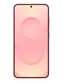 Samsung Galaxy S25 SM-S931B/DS 15.8 cm (6.2") Dual SIM Android 15 5G USB Type-C 12 GB 256 GB 4000 mAh Coral