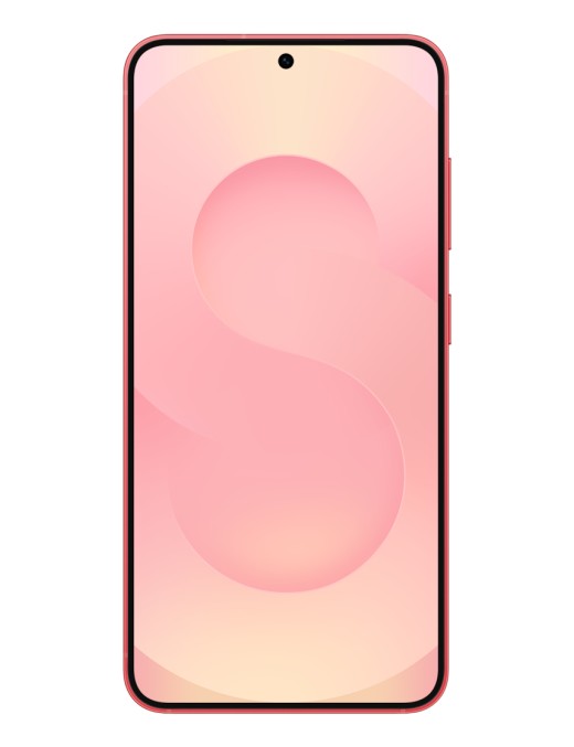 Samsung Galaxy S25 S931 12+256GB 6.2" 5G Coralred Europa