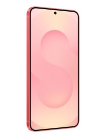 Samsung Galaxy S25 SM-S931B/DS 15.8 cm (6.2") Dual SIM Android 15 5G USB Type-C 12 GB 256 GB 4000 mAh Coral