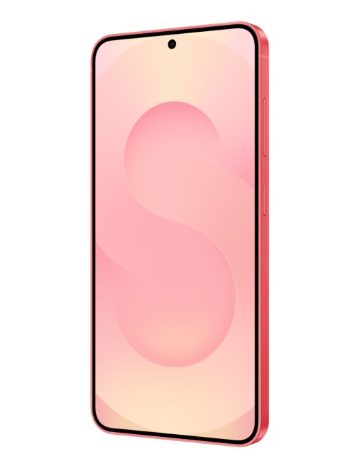 Samsung Galaxy S25 S931 12+256GB 6.2" 5G Coralred Europa