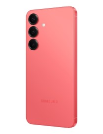Samsung Galaxy S25 S931 12+128GB 6.2" 5G Coralred Europa