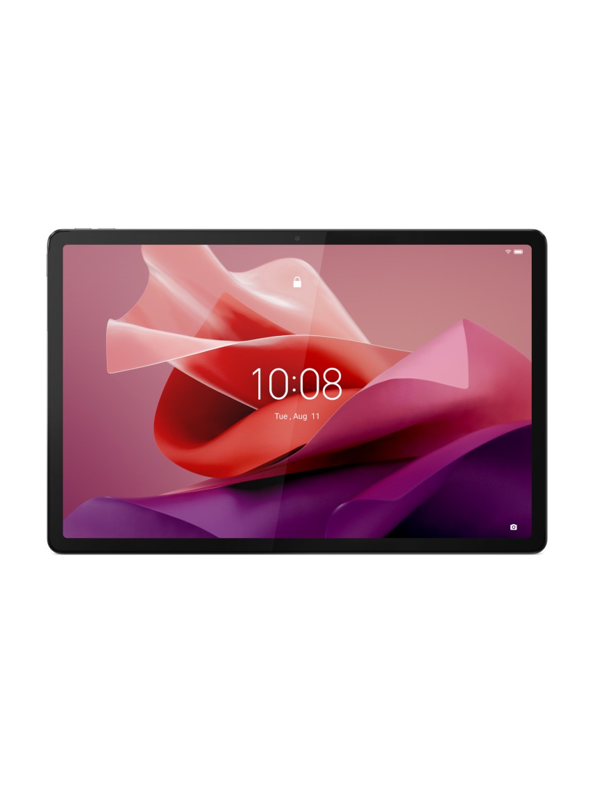 Lenovo Tab P12 3K MTK 8+256GB WiFi 12.7" Grey Italia