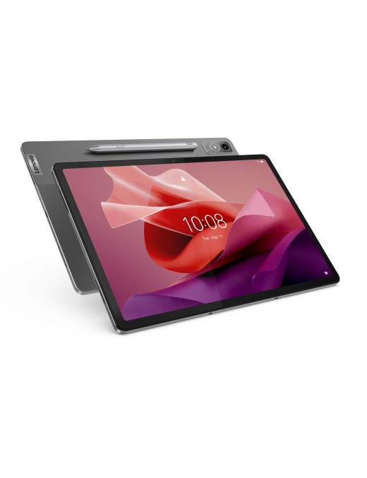 Lenovo Tab P12 3K MTK 8+256GB WiFi 12.7" Grey Italia