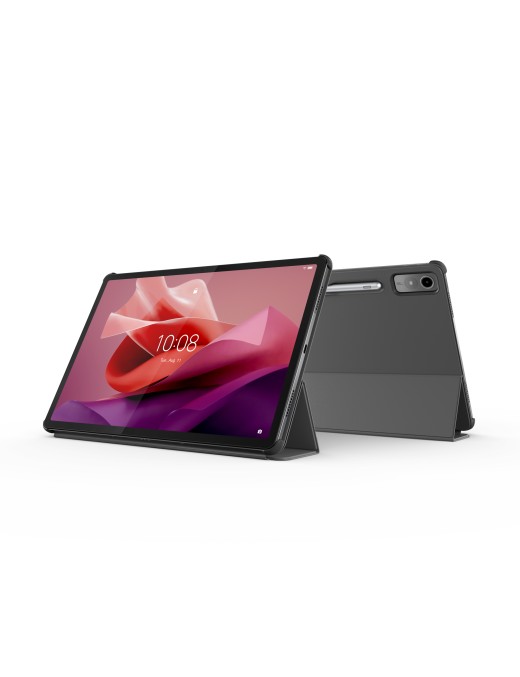 Lenovo Tab P12 3K MTK 8+256GB WiFi 12.7" Grey Italia