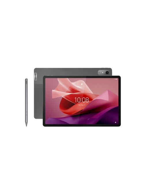 Lenovo Tab P12 3K MTK 8+256GB WiFi 12.7" Grey Italia