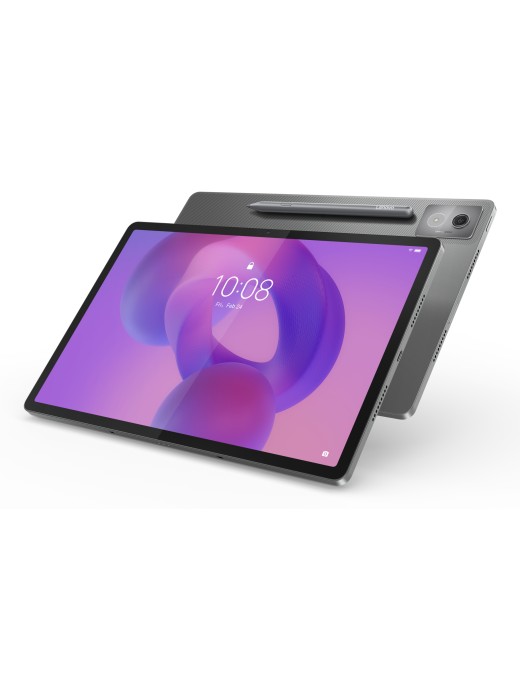 Lenovo Idea Tab Pro Mediatek 256 GB 32.3 cm (12.7") 8 GB Wi-Fi 6E (802.11ax) Android 14 Grey