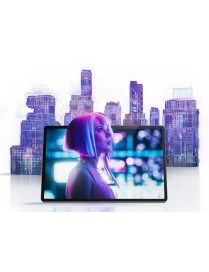 Lenovo Idea Tab Pro TB373FU + Pen 12,7" 8GB 256GB WIFI Luna Gray Italia