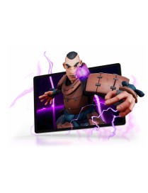 Lenovo Idea Tab Pro Mediatek 256 GB 32.3 cm (12.7") 8 GB Wi-Fi 6E (802.11ax) Android 14 Grey