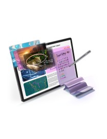 Lenovo Idea Tab Pro TB373FU + Pen 12,7" 8GB 256GB WIFI Luna Gray Italia