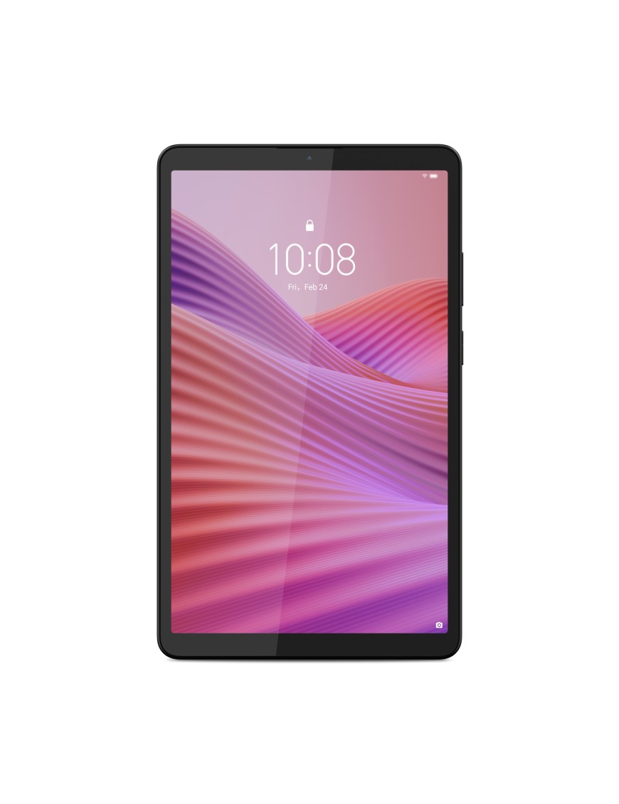 Lenovo Tab One Mediatek 64 GB 22.1 cm (8.7") 4 GB Wi-Fi 5 (802.11ac) Android 14 Grey