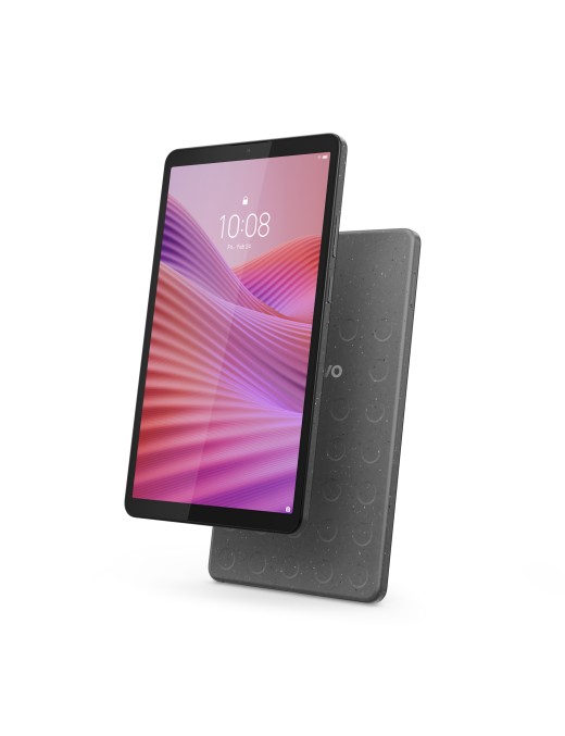 Lenovo Tab One 4+64GB WiFi 8.7" Luna Grey Europa