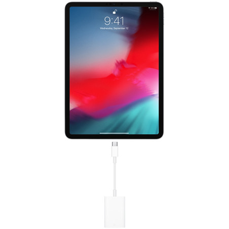 Apple Card Reader USB-C to SD MUFG2ZM/A