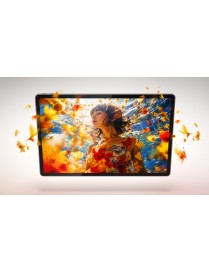 Lenovo Idea Tab Plus Mediatek 256 GB 30.7 cm (12.1") 8 GB Wi-Fi 5 (802.11ac) Android 15 Grey