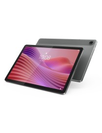 Lenovo Tab Mediatek 128 GB 25.6 cm (10.1") 4 GB Wi-Fi 5 (802.11ac) Android 14 Grey