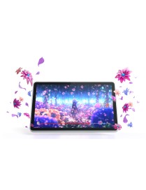 Lenovo Tab Mediatek Helio G85 4+128GB WiFi 10.1" Luna Grey + Cover Europa