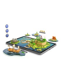 Lenovo Tab Mediatek 128 GB 25.6 cm (10.1") 4 GB Wi-Fi 5 (802.11ac) Android 14 Grey