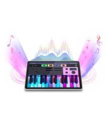 Lenovo Tab Mediatek Helio G85 4+128GB WiFi 10.1" Luna Grey + Cover Europa