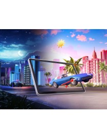 Lenovo Tab Mediatek 128 GB 25.6 cm (10.1") 4 GB Wi-Fi 5 (802.11ac) Android 14 Grey