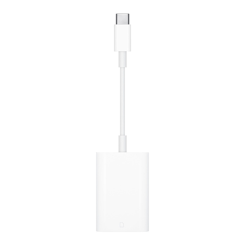 Apple Card Reader USB-C to SD MUFG2ZM/A
