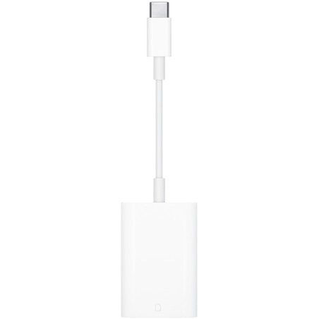 Apple Card Reader USB-C to SD MUFG2ZM/A