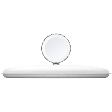 Apple Caricabatteria Wireless Magnetico Apple Watch MU9F2ZM/A