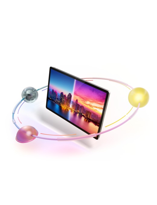 Tablet Lenovo Idea Tab Pro WiFi 12.7 3K MTD8300 8GB RAM 256GB  + Pen Grey Europa