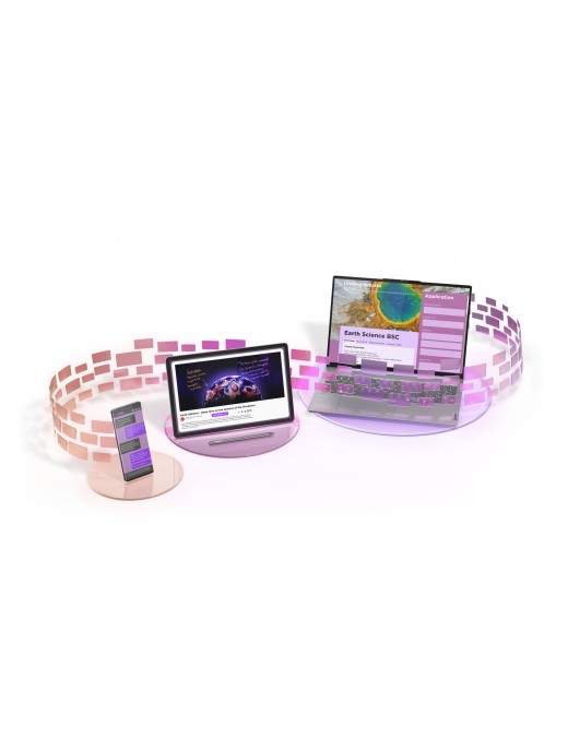 Tablet Lenovo Idea Tab Pro WiFi 12.7 3K MTD8300 8GB RAM 256GB  + Pen Grey Europa