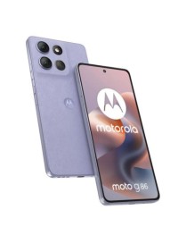 Motorola Moto g86 8+256GB 6.67" 5G PANTONE Cosmic Sky Europa
