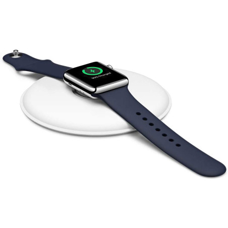 Apple Caricabatteria Wireless Magnetico Apple Watch MU9F2ZM/A
