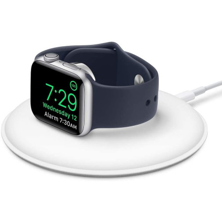 Apple Caricabatteria Wireless Magnetico Apple Watch MU9F2ZM/A