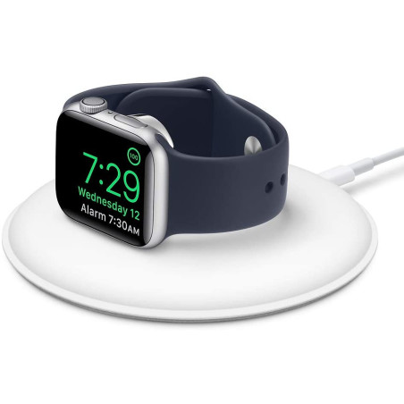 Apple Caricabatteria Wireless Magnetico Apple Watch MU9F2ZM/A
