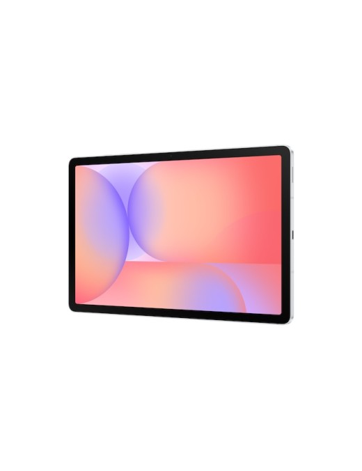Samsung Galaxy Tab S10 Lite 256 GB 27.7 cm (10.9") 8 GB Wi-Fi 6 (802.11ax) Silver