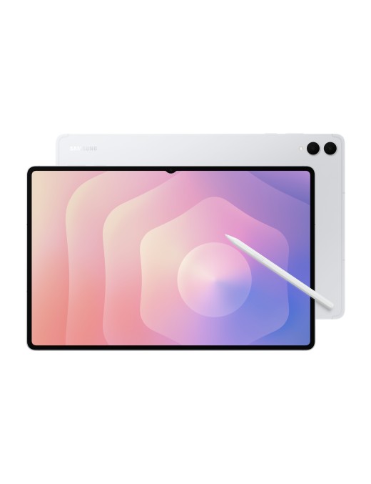 Samsung Galaxy Tab S11 Ultra X936 5G 14,6" 12+512GB Silver Europa