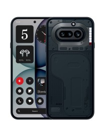 Nothing Phone (4a) 12+256GB 6,78" Nero Black Europa