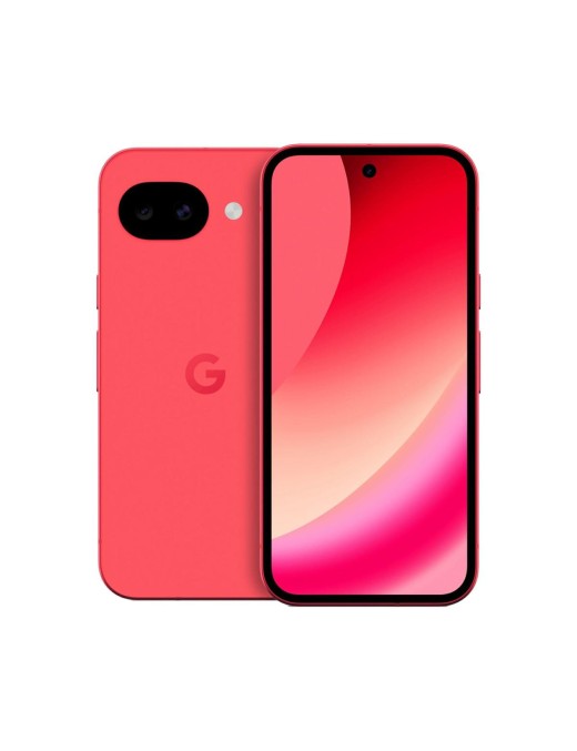 Google Pixel 10a 8+256GB 6.3" Berry Rosso Lampone 5G Europa