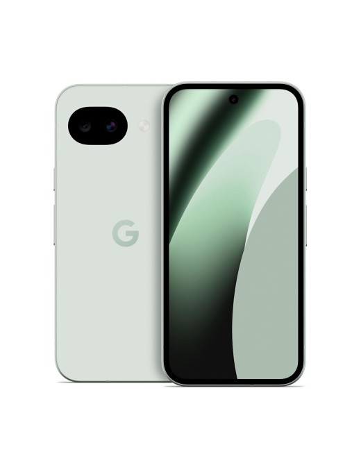 Google Pixel 10a 8+256GB 6.3" Fog Grigio Nebbia 5G Europa