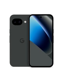 Google Pixel 10a 8+256GB 6.3" Obsidian Nero Ossidiana 5G Europa