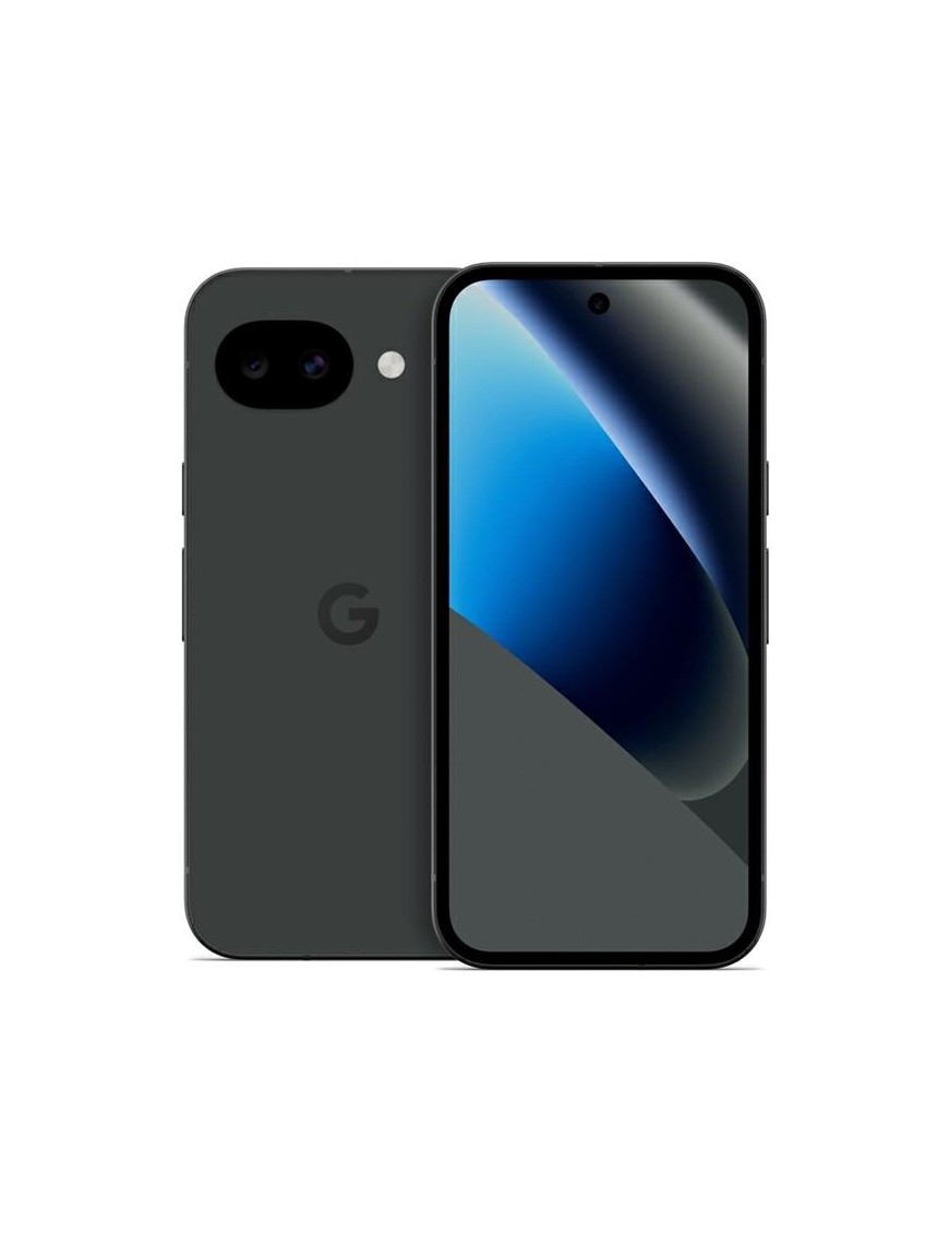 Google Pixel 10a 8+256GB 6.3" Obsidian Nero Ossidiana 5G Europa