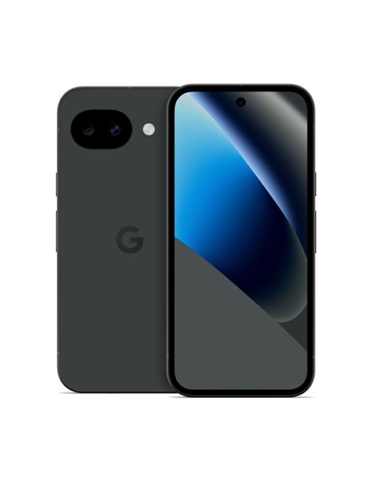 Google Pixel 10a 8+256GB 6.3" Obsidian Grigio Verde 5G Europa
