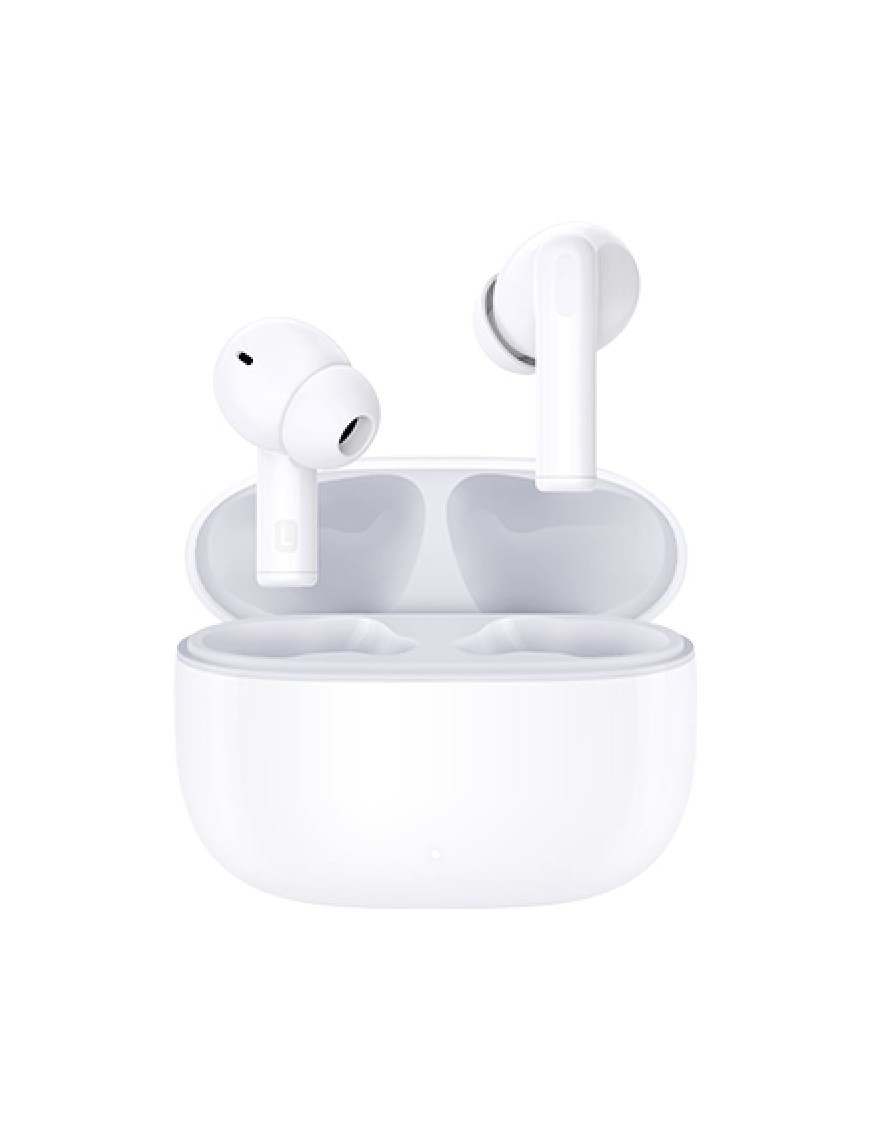 Honor Choice Earbuds X7 lite Auricolare Wireless In-ear Musica e Chiamate USB tipo-C Bluetooth Bianco