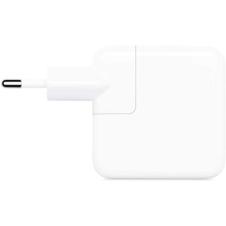 Apple Caricatore 30W USB-C iPhone iPad MacBook MY1W2ZM/A